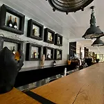 Tonnoconte Relais&restaurant 4*