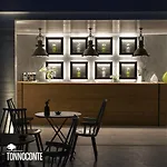 Couette-café Tonnoconte Relais&restaurant