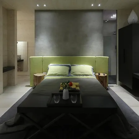 Tonnoconte Relais & Restaurant Bed & Breakfast