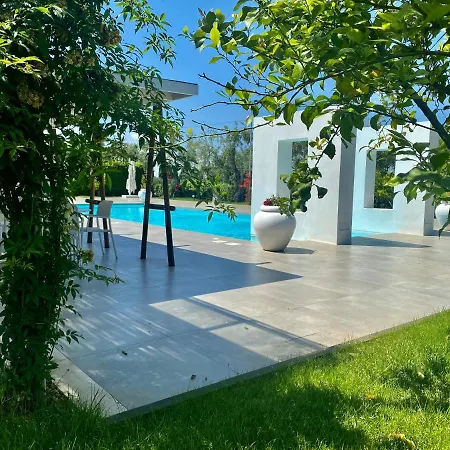 Tonnoconte Relais & Restaurant