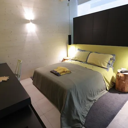 Tonnoconte Relais & Restaurant Andria