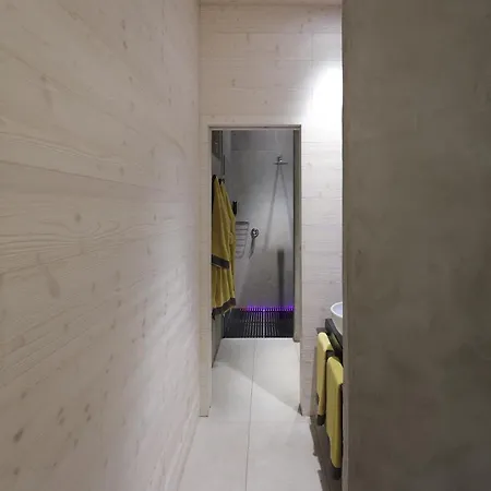 Tonnoconte Relais & Restaurant Andria