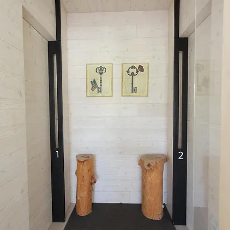 Tonnoconte Relais & Restaurant Andria