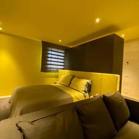 Bed & Breakfast Tonnoconte Relais & Restaurant Andria