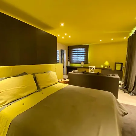 Tonnoconte Relais & Restaurant Bed & Breakfast 4*