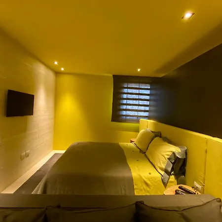 Bed & Breakfast Tonnoconte Relais & Restaurant