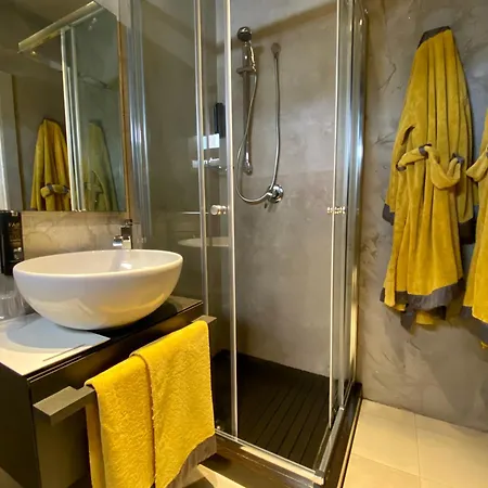 Tonnoconte Relais & Restaurant Bed & Breakfast 4*