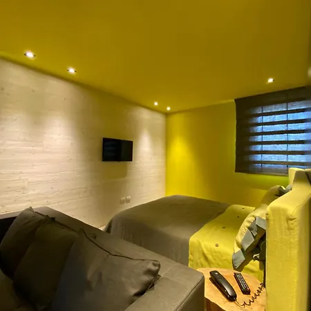Tonnoconte Relais & Restaurant * Andria