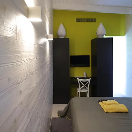 Tonnoconte Relais & Restaurant 4*