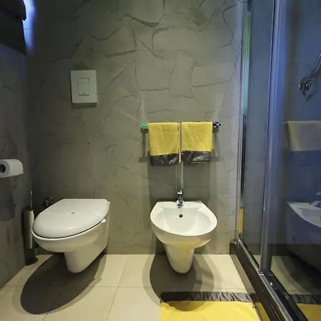 Tonnoconte Relais & Restaurant Bed & Breakfast 4*