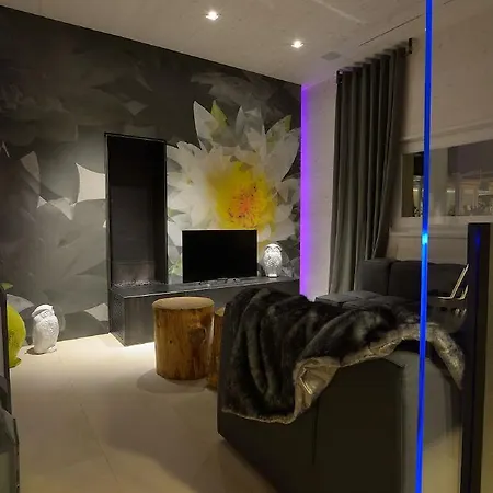 Bed & Breakfast Tonnoconte Relais & Restaurant 4*