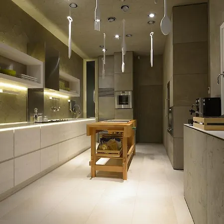 Bed & Breakfast Tonnoconte Relais & Restaurant Andria