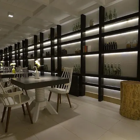 Bed & Breakfast Tonnoconte Relais & Restaurant