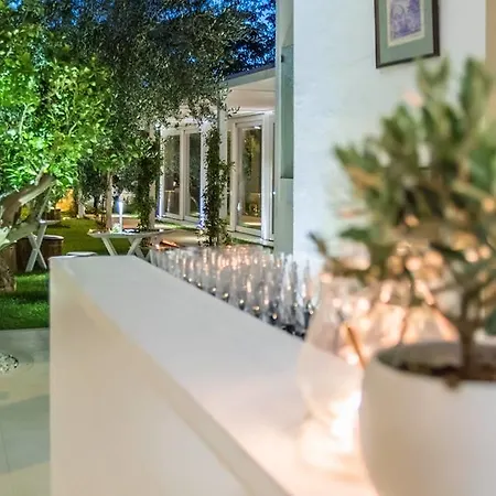 Tonnoconte Relais & Restaurant Bed & Breakfast