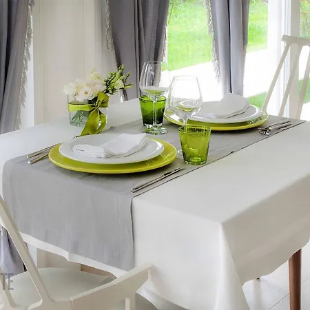 Tonnoconte Relais & Restaurant