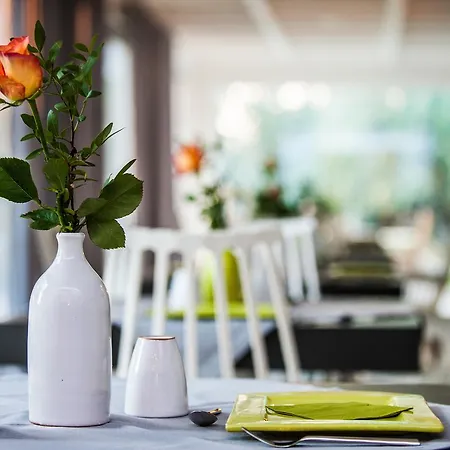 Tonnoconte Relais & Restaurant Bed & Breakfast *