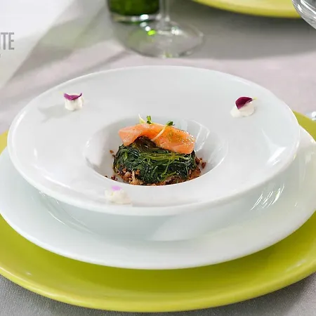 Bed & Breakfast Tonnoconte Relais & Restaurant Andria