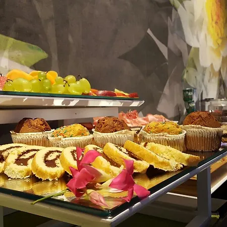 Tonnoconte Relais & Restaurant Andria