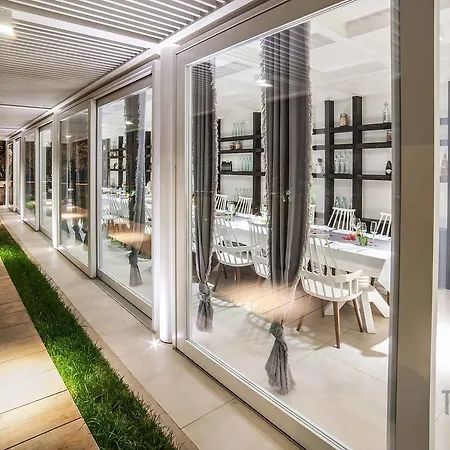 Bed & Breakfast Tonnoconte Relais & Restaurant Andria