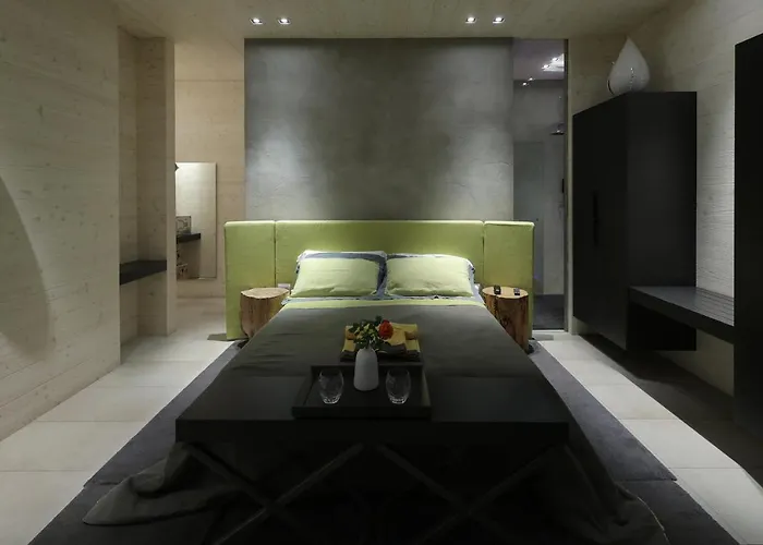 Tonnoconte Relais&restaurant Couette-café