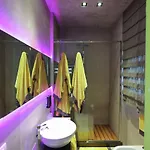 Bed and breakfast Tonnoconte Relais&restaurant