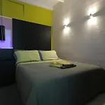 Tonnoconte Relais & Restaurant Bed & Breakfast Andria
