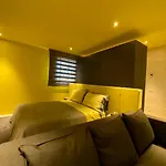 Bed & Breakfast Tonnoconte Relais & Restaurant Andria