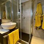 Tonnoconte Relais & Restaurant Bed & Breakfast 4*