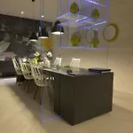 Bed & Breakfast Tonnoconte Relais & Restaurant Andria