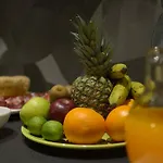 Tonnoconte Relais & Restaurant Andria