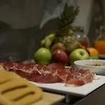 Bed & Breakfast Tonnoconte Relais & Restaurant Andria
