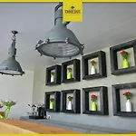 Bed & Breakfast Tonnoconte Relais & Restaurant Andria