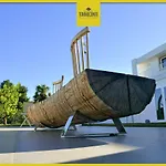 Bed & Breakfast Tonnoconte Relais & Restaurant 4*