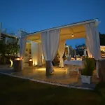 Bed & Breakfast Tonnoconte Relais & Restaurant Andria