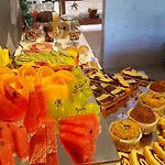 Tonnoconte Relais & Restaurant Bed & Breakfast Andria