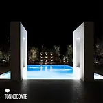 Bed & Breakfast Tonnoconte Relais & Restaurant