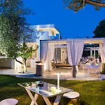 Tonnoconte Relais & Restaurant