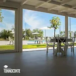Tonnoconte Relais & Restaurant Bed & Breakfast Andria