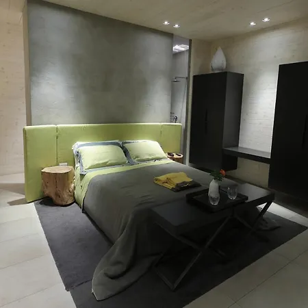 Tonnoconte Relais & Restaurant 4*