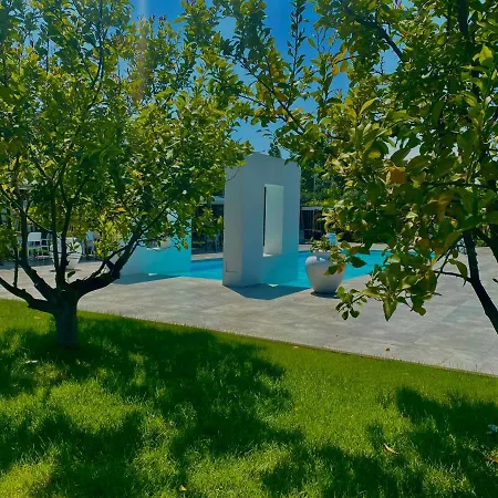 Bed and breakfast Tonnoconte Relais&restaurant 4*