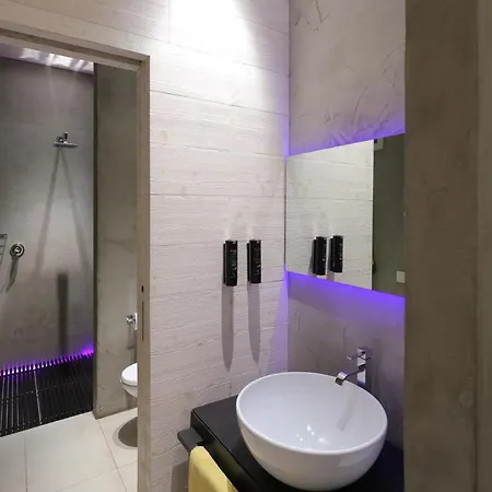 Tonnoconte Relais & Restaurant