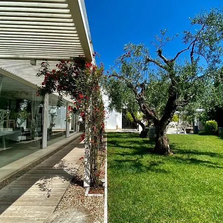 Tonnoconte Relais & Restaurant 4*