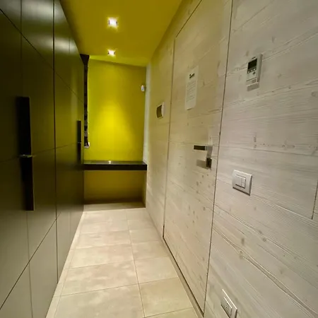 Tonnoconte Relais & Restaurant