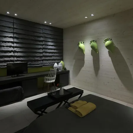 Tonnoconte Relais & Restaurant Frühstückspension