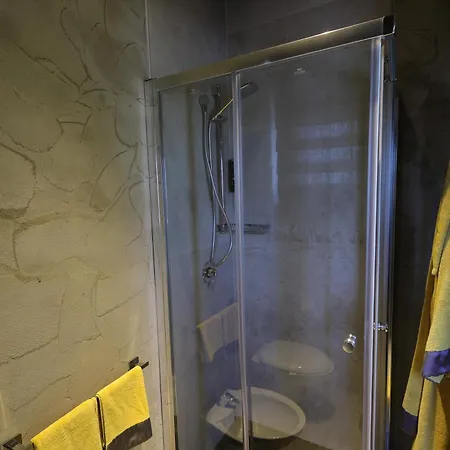 Tonnoconte Relais & Restaurant