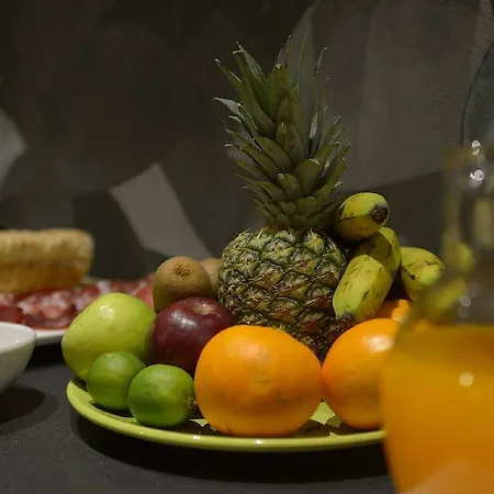 Tonnoconte Relais & Restaurant Andria