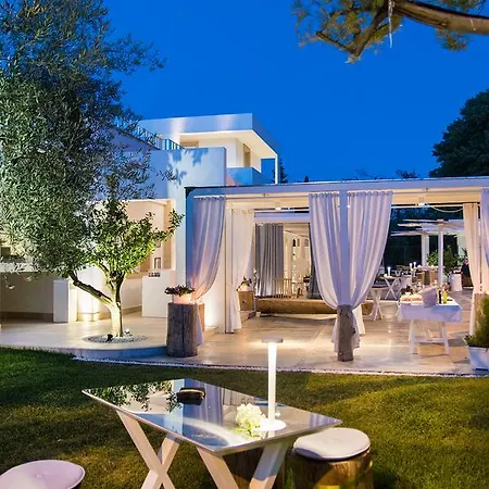 Tonnoconte Relais & Restaurant