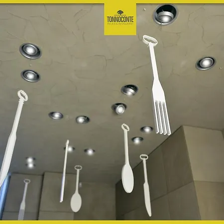 Frühstückspension Tonnoconte Relais & Restaurant Andria