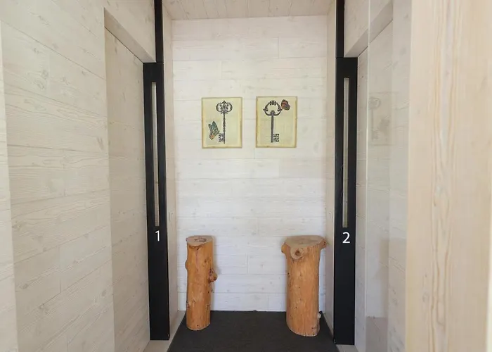 Tonnoconte Relais & Restaurant Andria