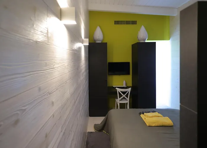 Tonnoconte Relais & Restaurant 4*